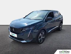 PEUGEOT 3008 BlueHDi 130ch S&S EAT8 Allure Pack