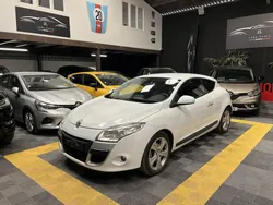 Renault megane 3 coupe 1.5 dci 105 ch