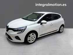 RENAULT Clio Sce Business 49kW