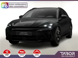 Cupra Leon ST eTSI 150 DSG Tribe 19P EdgeP Cam