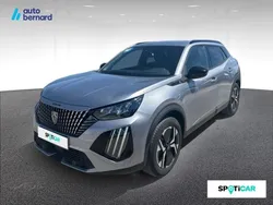Peugeot 2008 e-2008 156ch 54 kWh Allure
