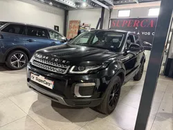 Land Rover Range Rover Évoque 2.0 TD4 150 CH Dynamique
