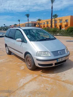VW Sharan (7M)