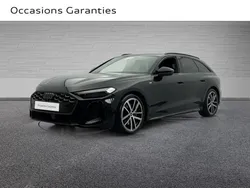Audi A5 Avant 2.0 TDI Hybride 204ch S line S tronic 7