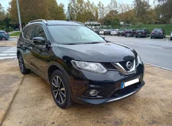Nissan X-Trail 1.6Dci 130cv 7lugares Nacional