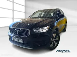 Volvo XC 40 1.5 T4 PHEV Inscription Expression