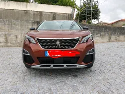 Peugeot 3008 Allure