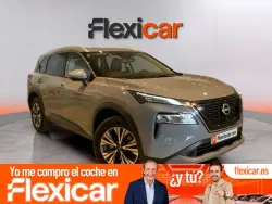 NISSAN X-Trail 1.5 e-Power N-Connecta 4x2 5pl. 152kW