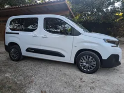 Berlingo 5 places