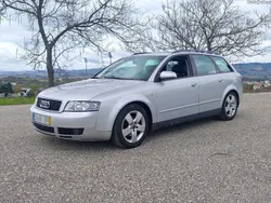 Audi A4 1.9 TDI 130cv Sport
