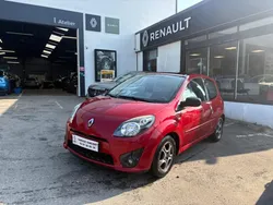 Renault Twingo II 1.2 LEV 16v 75 eco2 Authentique Euro 5