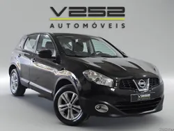 Nissan Qashqai 1.5 dCi Acenta