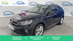Volkswagen Taigo 1.0 TSI 95 Life
