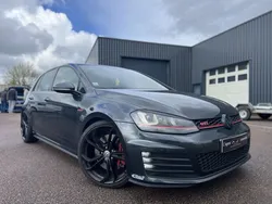 Volkswagen GOLF VII 2.0 TSI 230CH BLUEMOTION TECHNOLOGY GTI PERFORMANCE 5P