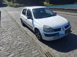 Renault Clio 1.5dci 5 lugares