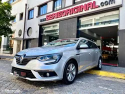 Renault Mégane Sport Tourer 1.5 dCi Comfort SS