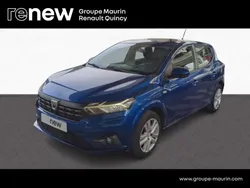 Dacia Sandero 1.0 TCe 90ch Confort
