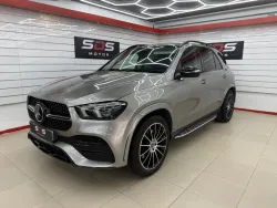 Mercedes-Benz GLE 350 350e 4Matic Aut.