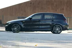 BMW 123 d DPF Edition Sport