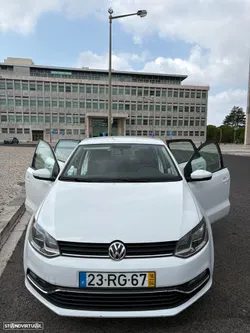 VW Polo 1.0 Trendline