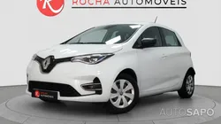 Renault ZOE Intens 50 de 2021