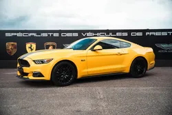 FORD Mustang GT 5.0 V8 421ch BVA - Ecotaxe payée