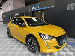 PEUGEOT 208 1.2i PureTech 100 GT / Keyless - Caméra 180°