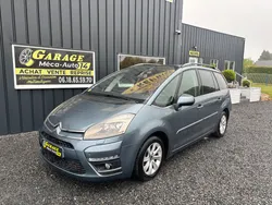 CITROEN GRAND C4 PICASSO 1.6 e-HDI 110CV EXCLUSIVE BMP6 / 7 PLACES