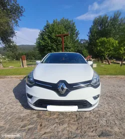 Renault Clio 1.5 dCi Zen