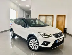 SEAT Arona 1.6TDI CR S&S Xcellence 115