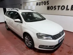 VOLKSWAGEN Passat Variant 1.6TDI Edition BMT