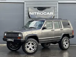 Jeep Cherokee 2.1 TD C/ EXTRAS TT
