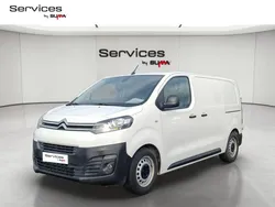 Citroën Jumpy FOURGON FGN M BLUEHDI 150 S&S BVM6 BUSINESS