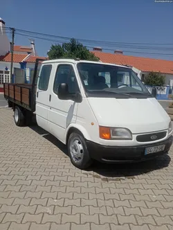 Ford Transit 2.5