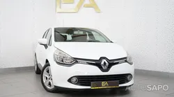 Renault Clio 0.9 TCE Confort de 2013