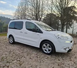 Peugeot Partner 1.6 Hdi