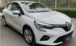 RENAULT Clio tce 90 GPS/ CARPLAY GAR 12 MOIS