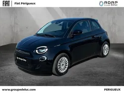 Fiat 500 e 95ch Action Plus
