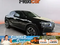 DS DS3 Crossback DS 3 Crossback BlueHDi Performance Line 130 Aut.