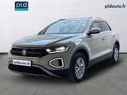 VOLKSWAGEN T-Roc 1.0 TSI 110 Start/Stop BVM6 Life