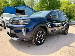 Citroën c5 aircross 1.2l thp 130cv boite a vitesse automatique finition shine 177.000kms 07/2022 car play camera 360 feux de jour a led tva récupérable