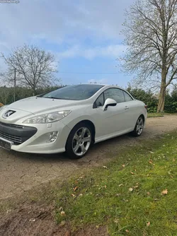 Peugeot 308 1.6 Full Extras