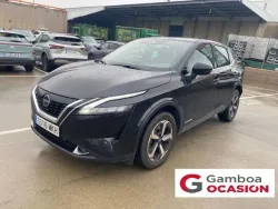 NISSAN Qashqai E-POWER Acenta 4x2 140kW