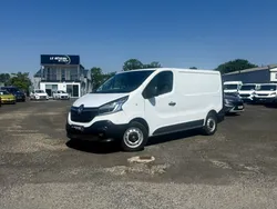 Renault TRAFIC III FG L1H1 2.0 DCI 120CH GRAND CONFORT E6 / TVA / Keyfree / Bluetooth