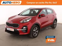 Kia Sportage 1.6 GDI Drive 2WD