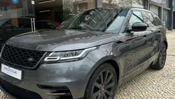 Land Rover Range Rover Velar 2.0 D R-Dynamic S de 2017