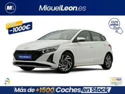 HYUNDAI i20 1.0 TGDI Klass 100