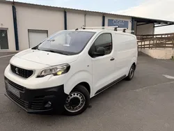 🚐🚐 PEUGEOT EXPERT STANDARD 1.5 BlueHDi 120ch S&S ASPHALT – TVA RÉCUP – 1ÈRE MAIN – SUIVI CONCESSION 🚐🚐