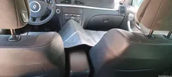 Renault Laguna 2.0 150 cv