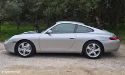 Porsche 911 (996)